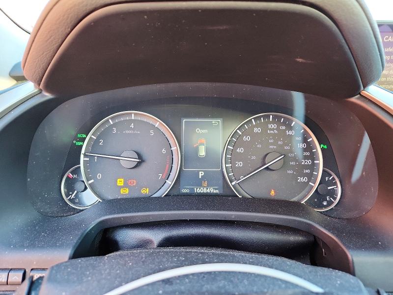 Aukcja sprzedaży 2019 Lexus Rx 350, vin: 2T2BZMCA9KC181193, numer aukcji: 79006885