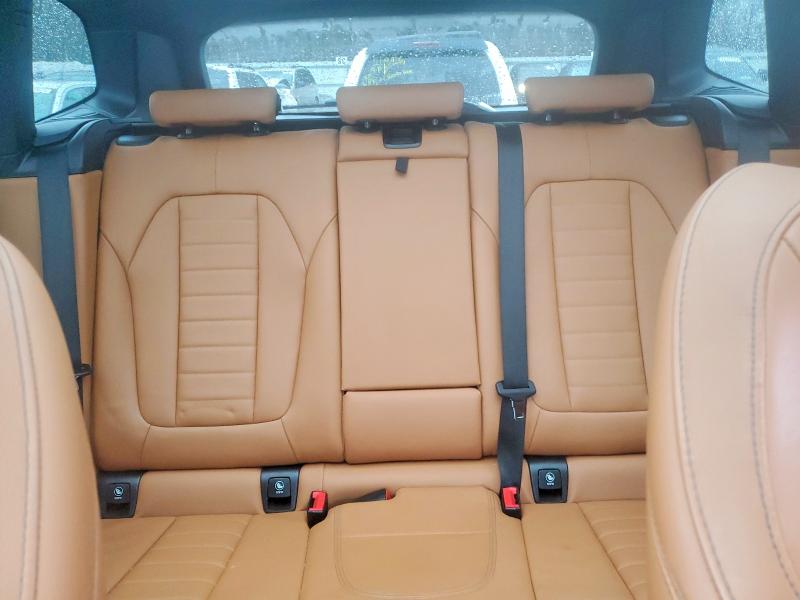 Продаж на аукціоні авто 2021 Bmw X3, vin: 5UXTS1C00M9H70629, номер лоту: 78709515