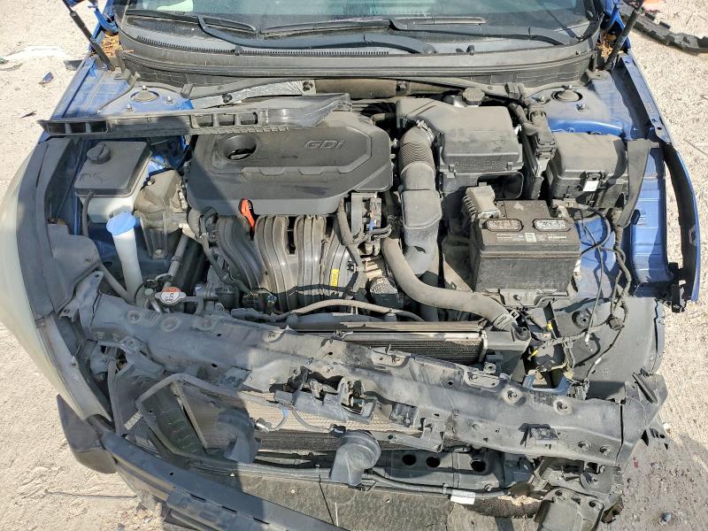 79245845 :رقم المزاد ، 5NPE34AF3GH425037 vin ، 2016 Hyundai Sonata مزاد بيع