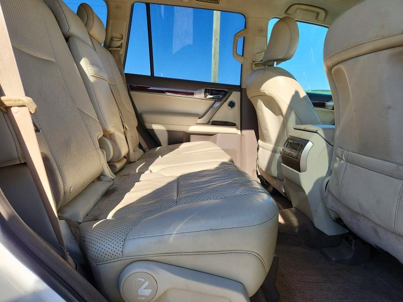 Aukcja sprzedaży 2015 Lexus Gx 460, vin: JTJJM7FX8F5115881, numer aukcji: 46259096