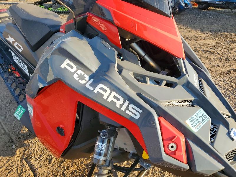 Aukcja sprzedaży 2024 Polaris 850 Switchback, vin: SN1TDP8R2RC205759, numer aukcji: 47598226