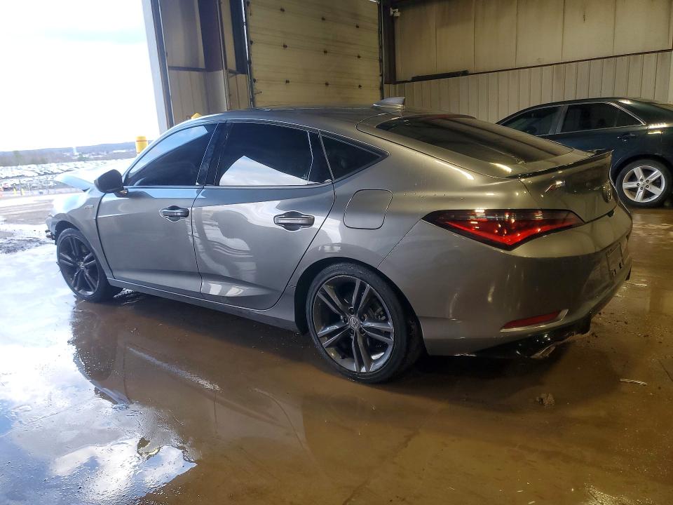 2023 Acura Integra მანქანა იყიდება აუქციონზე, vin: 19UDE4H34PA015602, აუქციონის ნომერი: 45846416