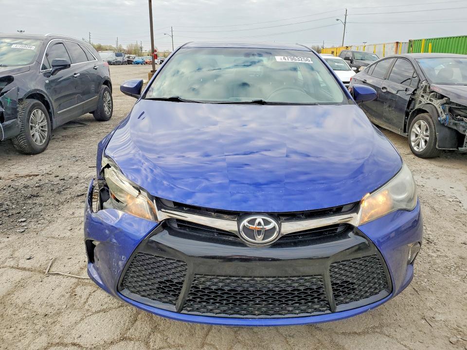 Aukcja sprzedaży 2016 Toyota Camry, vin: 4T1BF1FK3GU567923, numer aukcji: 47963256
