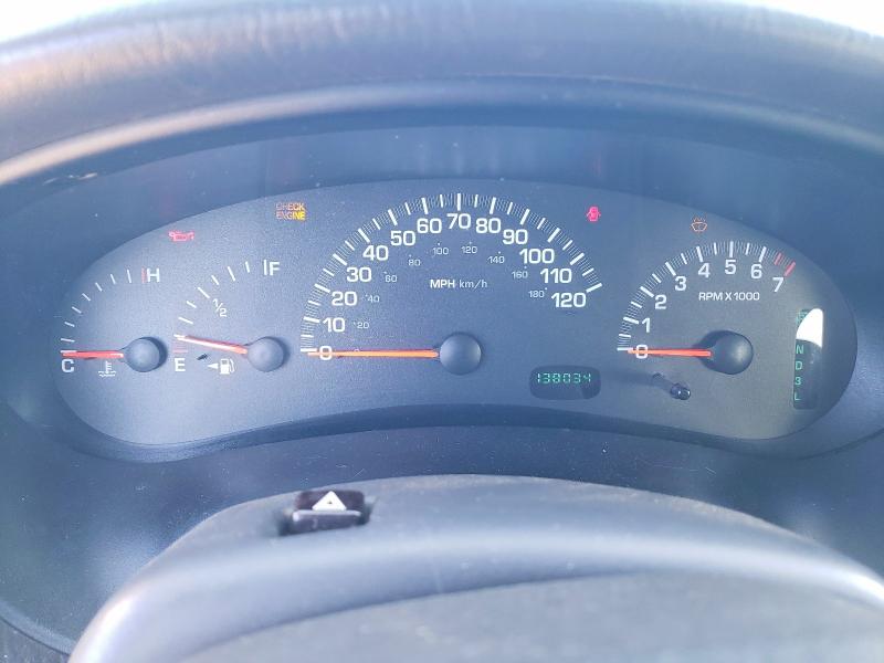 Продажа на аукционе авто 1999 Chrysler Concorde, vin: 2C3HD46J5XH597994, номер лота: 47660946