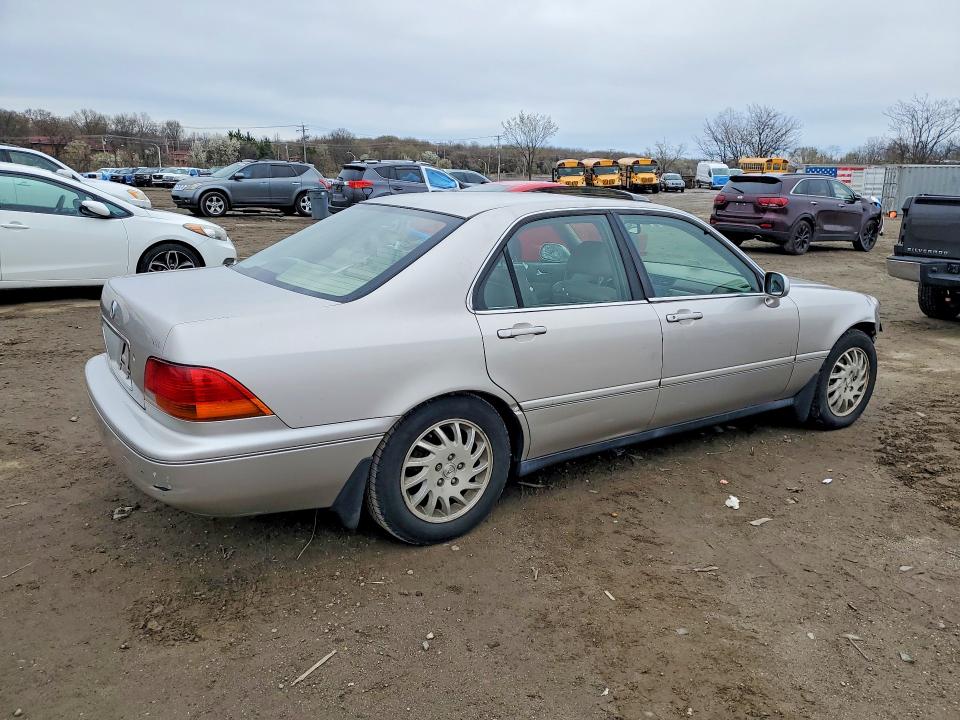Продаж на аукціоні авто 1998 Acura 3.5rl, vin: JH4KA9657WC004775, номер лоту: 47839636