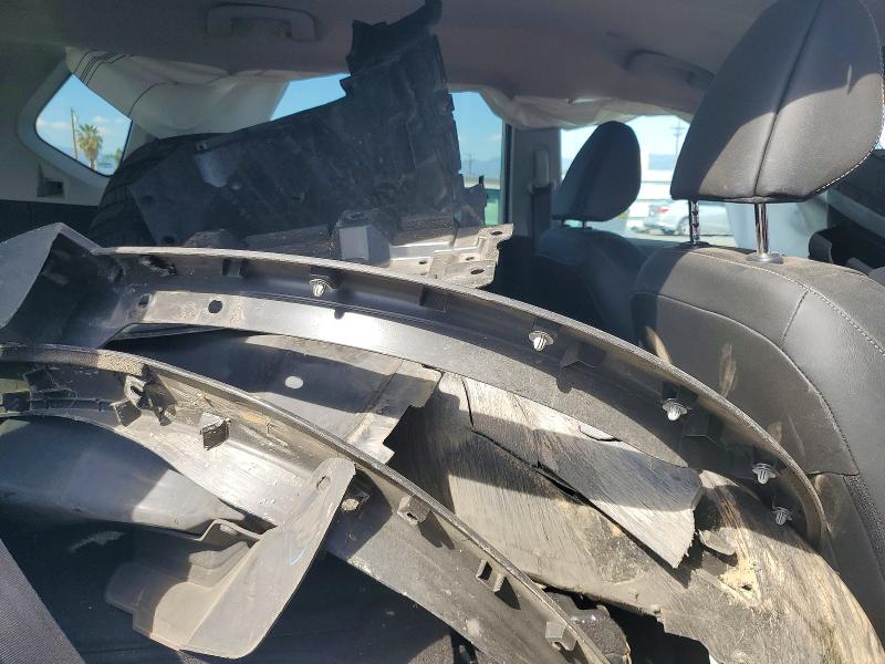 Aukcja sprzedaży 2026 Nissan Rogue, vin: 5N1BT3CB1TC696994, numer aukcji: 79314335