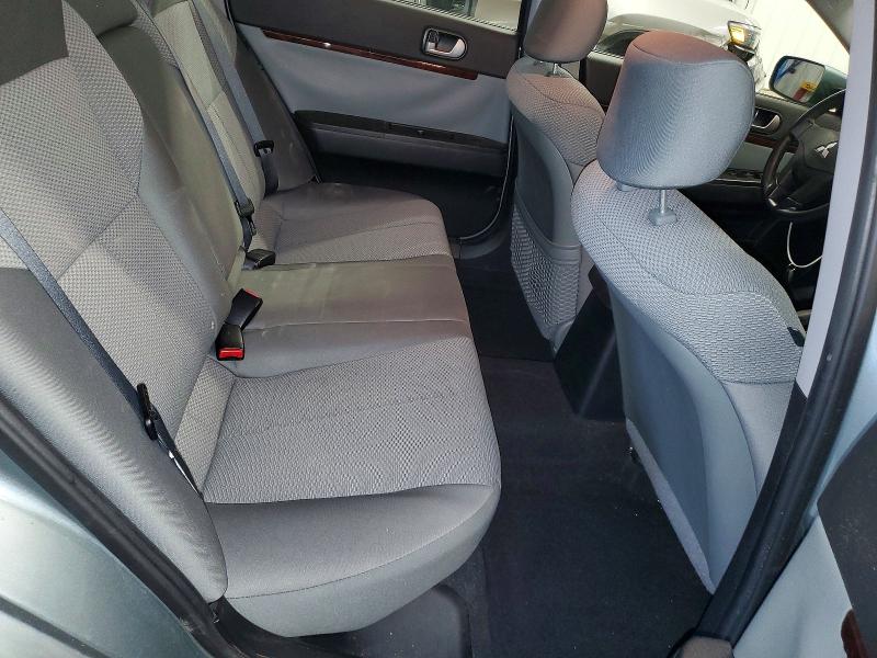 Aukcja sprzedaży 2009 Mitsubishi Galant, vin: 4A3AB36F29E033090, numer aukcji: 47448676