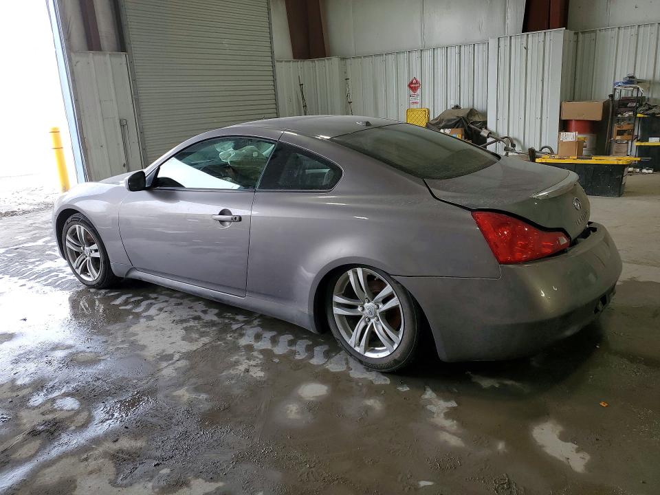 Aukcja sprzedaży 2009 Infiniti G37 Coupe, vin: JNKCV64F19M654459, numer aukcji: 45754986