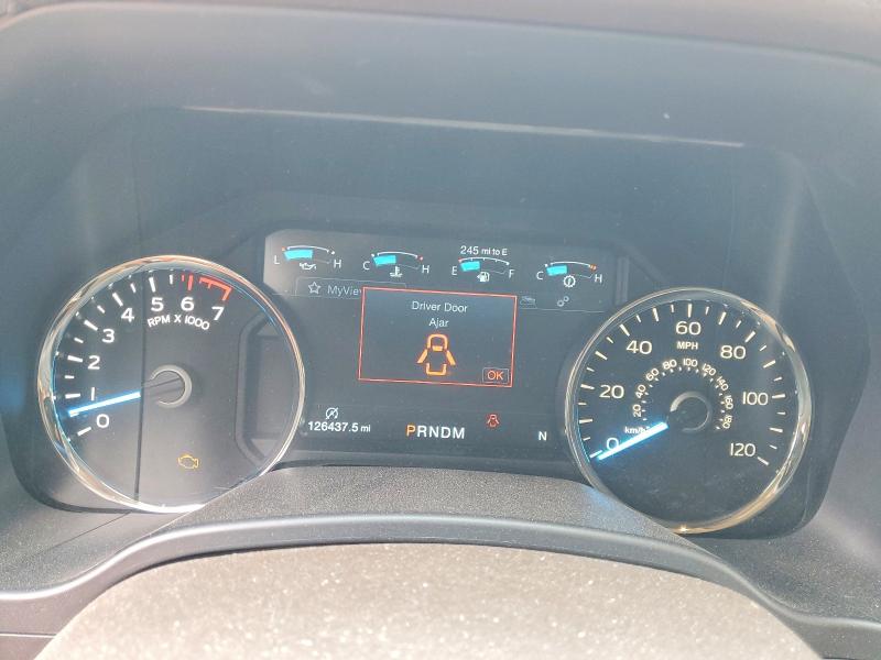 Aukcja sprzedaży 2018 Ford F150, vin: 1FTFW1EG0JFD89919, numer aukcji: 47776026