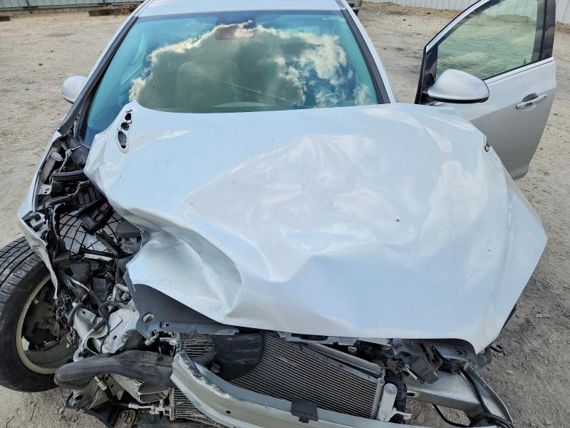 47012606 :رقم المزاد ، 1G4PR5SK1D4248770 vin ، 2013 Buick Verano مزاد بيع