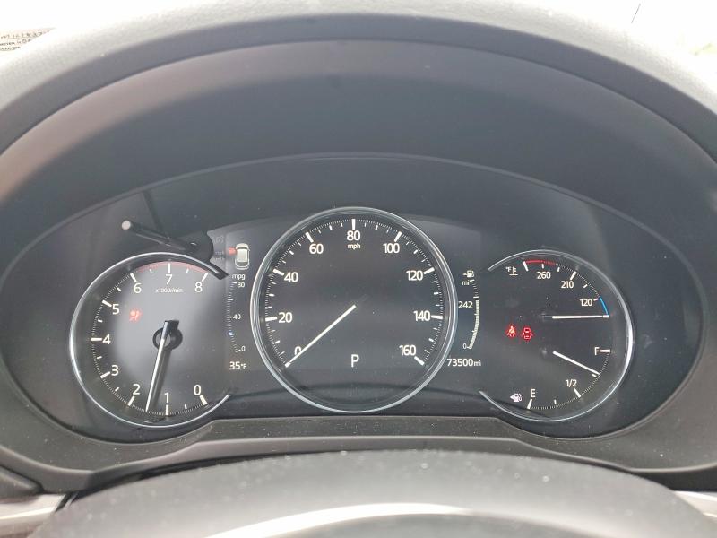 Aukcja sprzedaży 2020 Mazda Cx-5, vin: JM3KFBDM1L1837152, numer aukcji: 46870896
