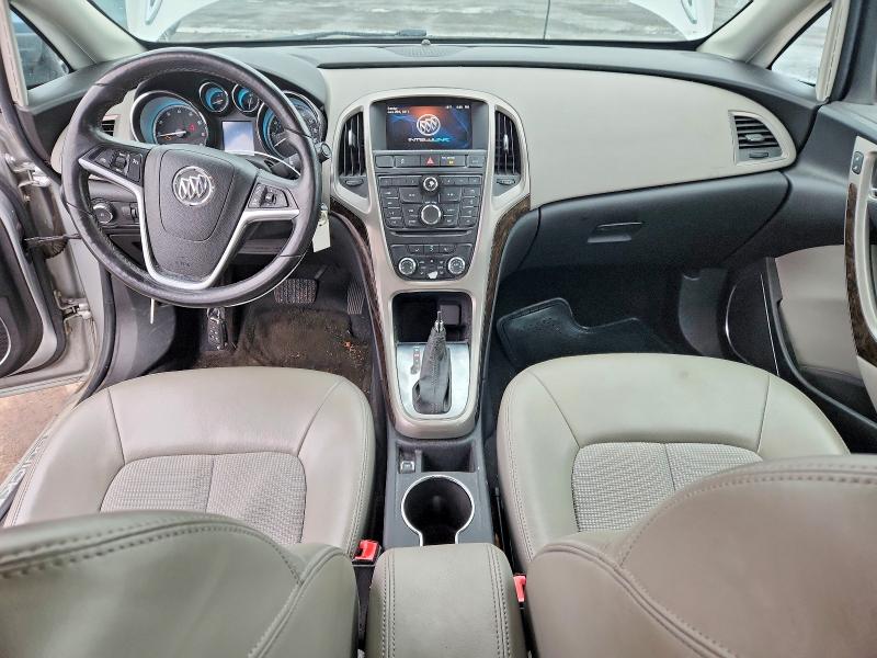 42066666 :رقم المزاد ، 1G4PP5SK6C4219611 vin ، 2012 Buick Verano مزاد بيع