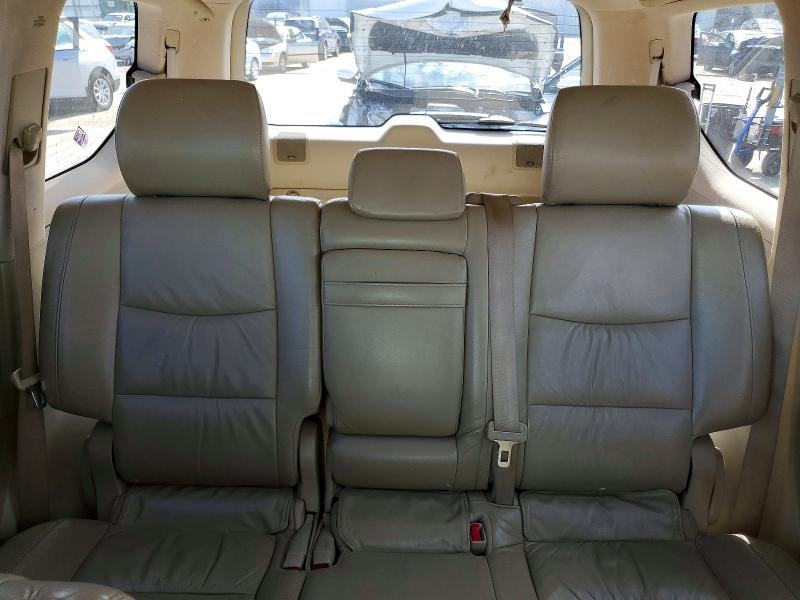 Aukcja sprzedaży 2005 Lexus Gx 470, vin: JTJBT20X450079847, numer aukcji: 45815836