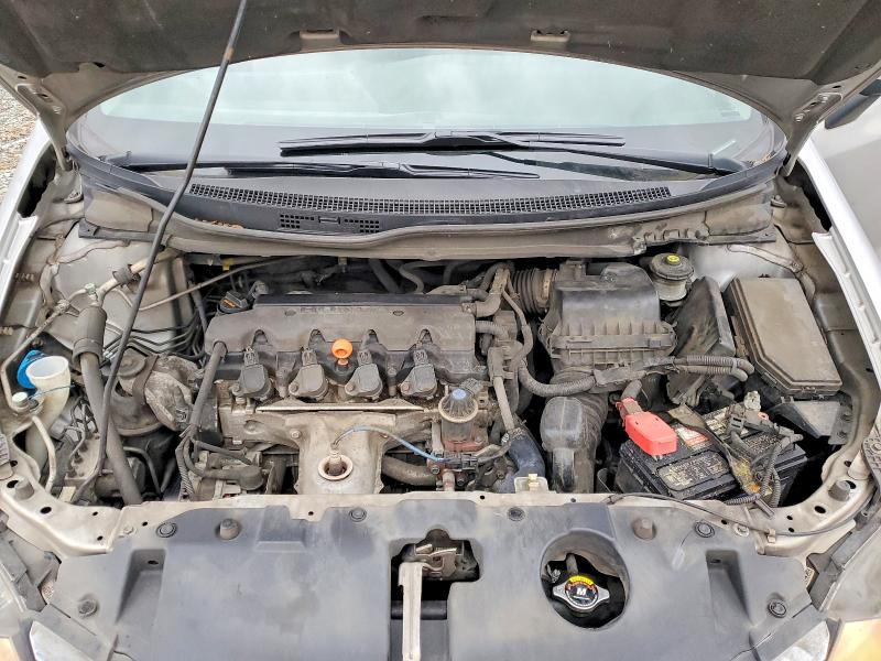 Продажа на аукционе авто 2015 Honda Civic, vin: 19XFB2F55FE253821, номер лота: 79956045