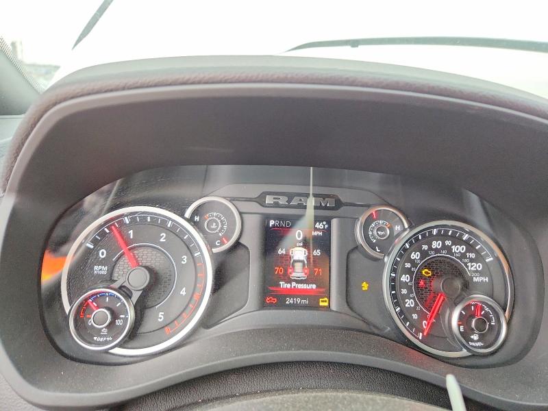 Aukcja sprzedaży 2025 Ram 3500, vin: 3C63R3GL7SG540391, numer aukcji: 78181805