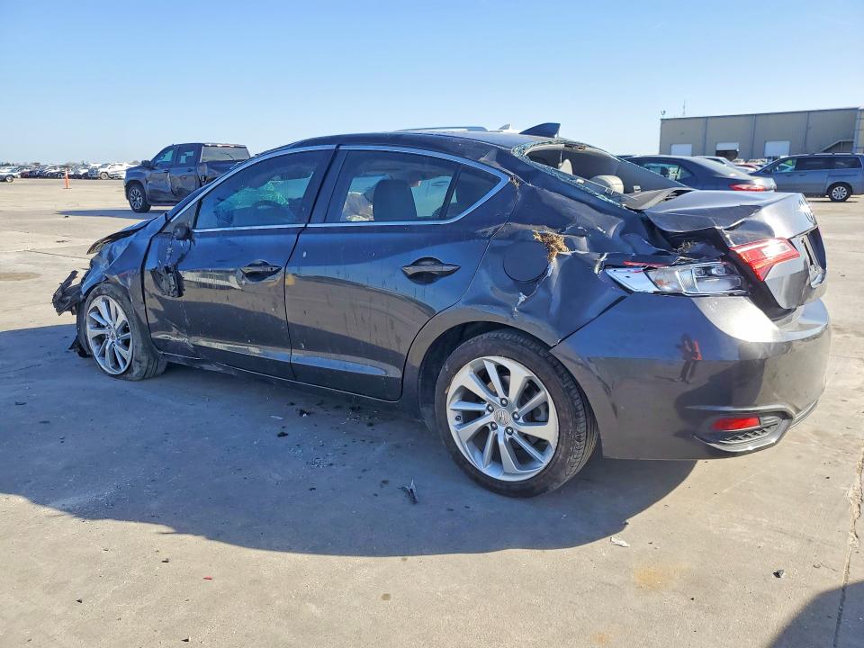 Aukcja sprzedaży 2016 Acura Ilx, vin: 19UDE2F74GA003654, numer aukcji: 46874336
