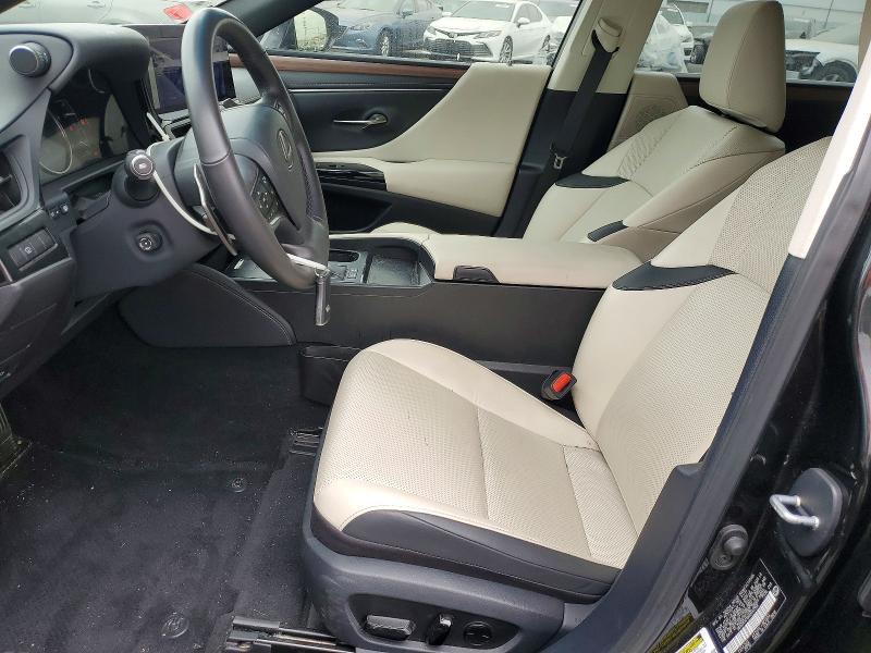 Продаж на аукціоні авто 2024 Lexus Es 300h, vin: 58ADA1C19RU045358, номер лоту: 47896686