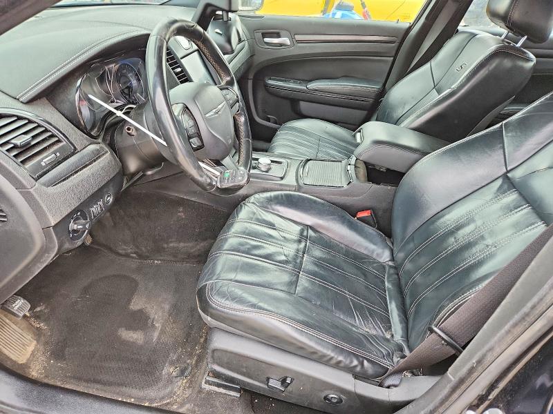 Продаж на аукціоні авто 2016 Chrysler 300, vin: 2C3CCAGG0GH182693, номер лоту: 79680385