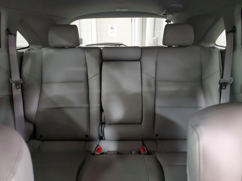 Aukcja sprzedaży 2018 Acura Rdx, vin: 5J8TB4H31JL008087, numer aukcji: 45473446