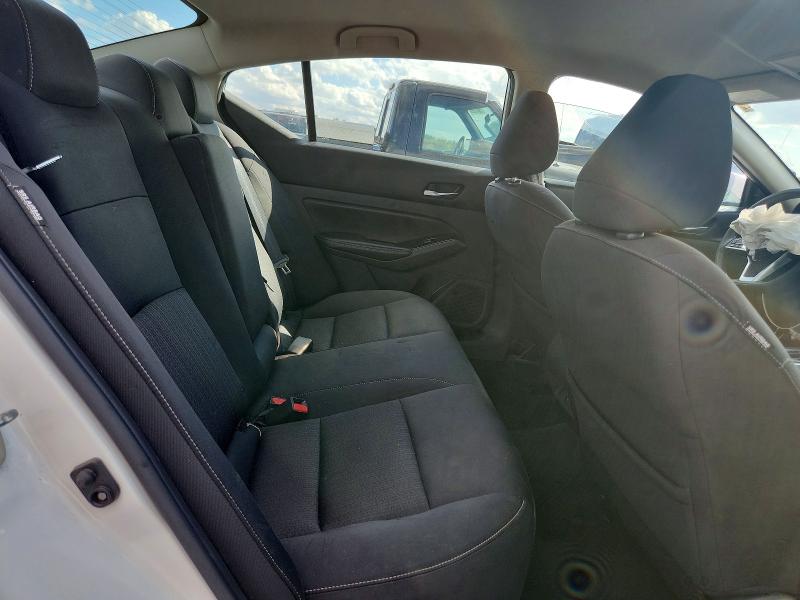 Продажа на аукционе авто 2021 Nissan Altima, vin: 1N4BL4DV9MN416172, номер лота: 79432315
