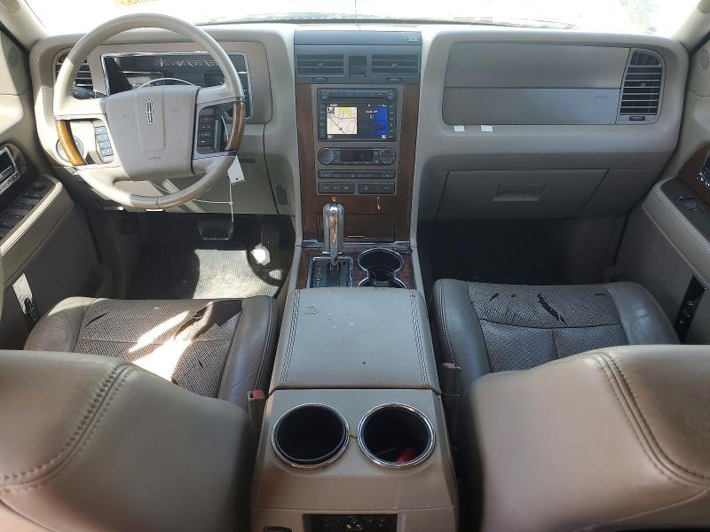 Продаж на аукціоні авто 2013 Lincoln Townhouse Navigator, vin: 5LMJJ2H5XDEL08842, номер лоту: 47036886