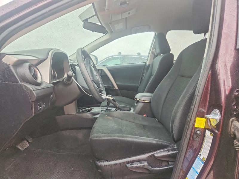 Aukcja sprzedaży 2016 Toyota Rav4, vin: 2T3BFREV0GW538767, numer aukcji: 79644215
