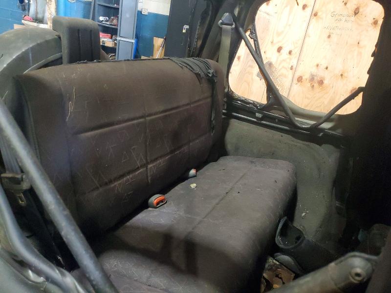 Продажа на аукционе авто 2002 Jeep Wrangler / Tj, vin: 1J4FA49S12P706689, номер лота: 47436336