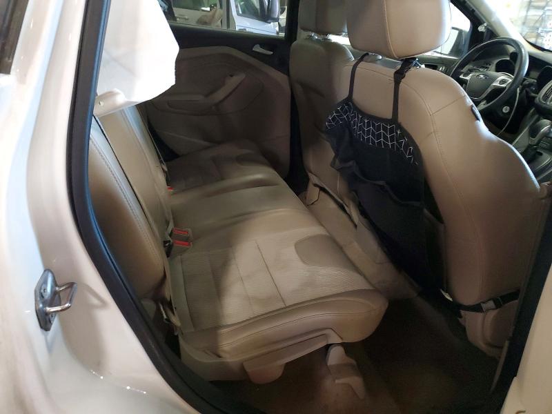Aukcja sprzedaży 2015 Ford Escape, vin: 1FMCU9GX8FUA05775, numer aukcji: 47270286