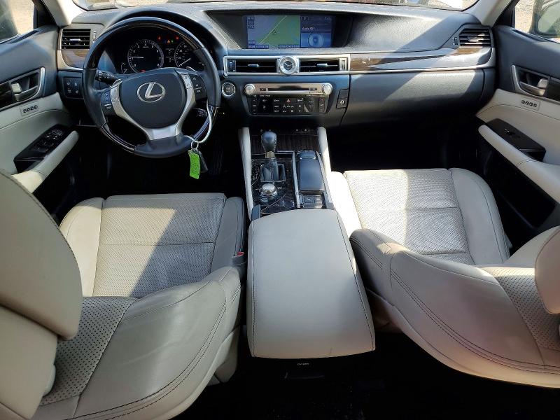 47721836 :رقم المزاد ، JTHCE1BL6D5015878 vin ، 2013 Lexus Gs 350 مزاد بيع