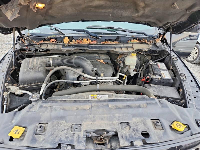 Продажа на аукционе авто 2014 Ram 1500, vin: 1C6RR7MT2ES213724, номер лота: 47121726