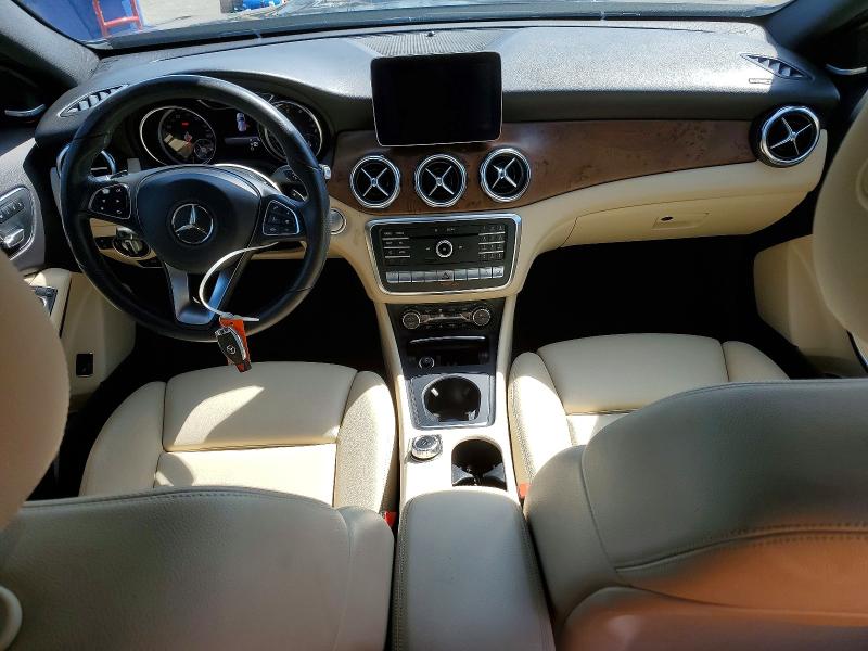 Продаж на аукціоні авто 2018 Mercedes-benz Gla, vin: WDCTG4GB2JJ495105, номер лоту: 45983906