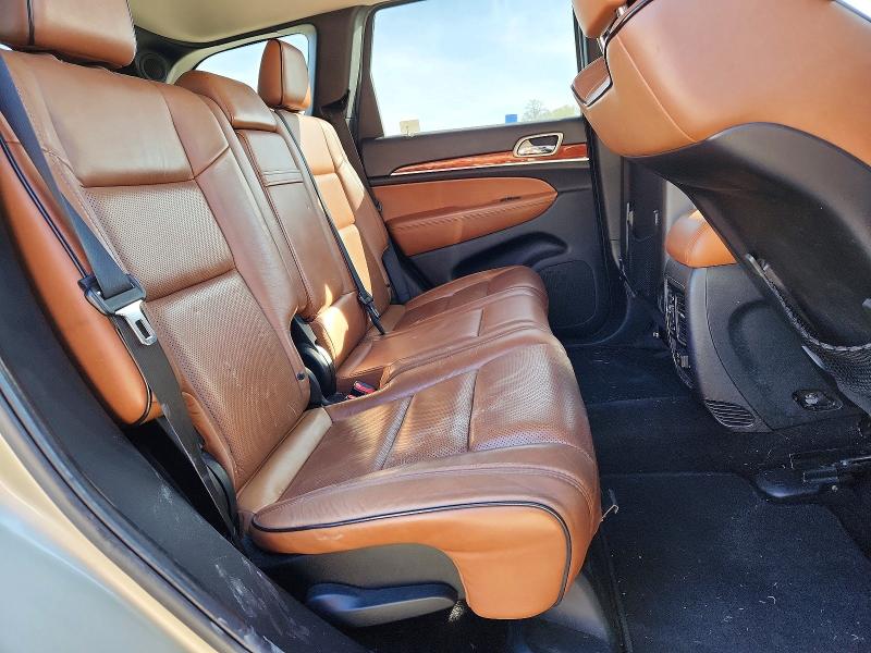 Продажа на аукционе авто 2011 Jeep Grand Cherokee, vin: 1J4RR6GT9BC580442, номер лота: 47422546