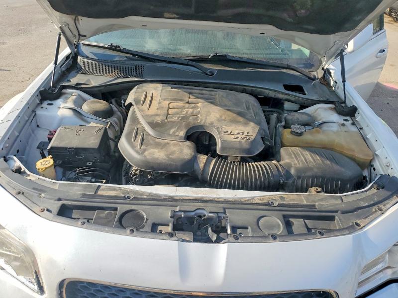 Aukcja sprzedaży 2015 Chrysler 300, vin: 2C3CCAAG3FH792580, numer aukcji: 48037496