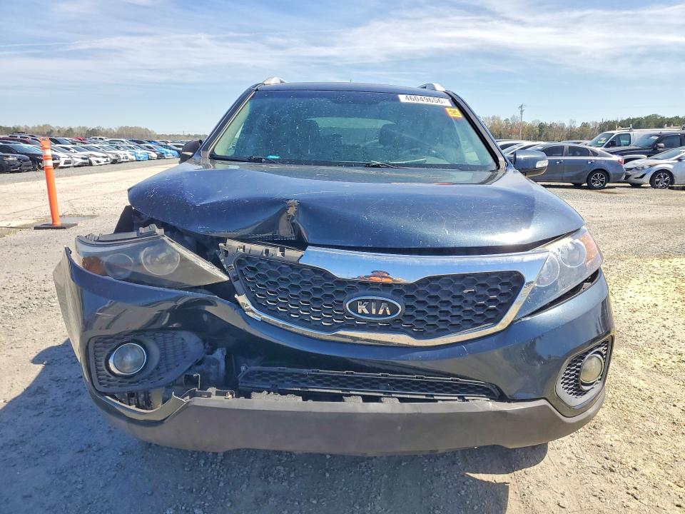 Aukcja sprzedaży 2012 Kia Sorento, vin: 5XYKTDA61CG247004, numer aukcji: 46049656