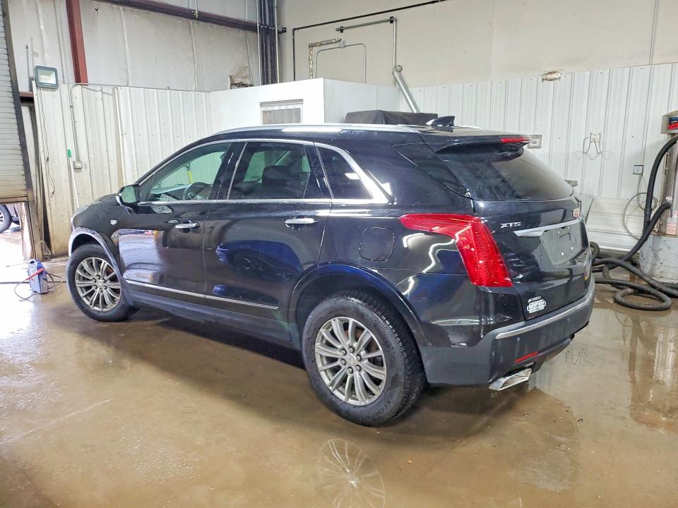 Aukcja sprzedaży 2017 Cadillac Xt5, vin: 1GYKNDRS6HZ210559, numer aukcji: 41696026