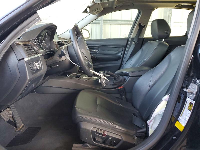Aukcja sprzedaży 2015 Bmw 328, vin: WBA3A5G58FNS86178, numer aukcji: 79951245