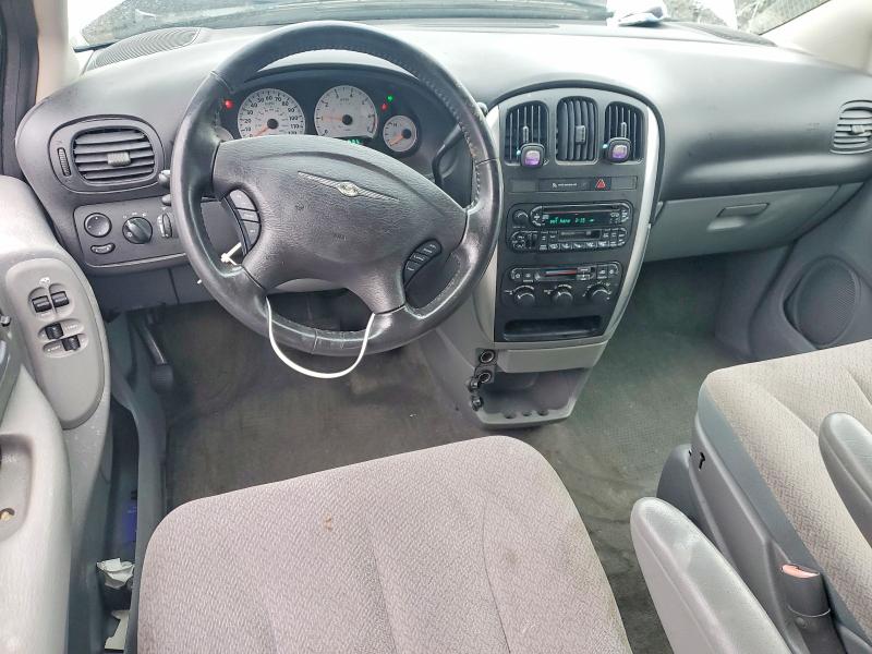 79861395 :رقم المزاد ، 2A4GP54L66R894283 vin ، 2006 Chrysler Town-country مزاد بيع
