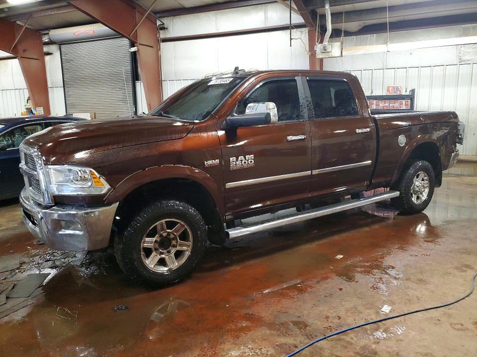 Продаж на аукціоні авто 2013 Ram 2500, vin: 3C6TR5FT4DG584333, номер лоту: 79730465
