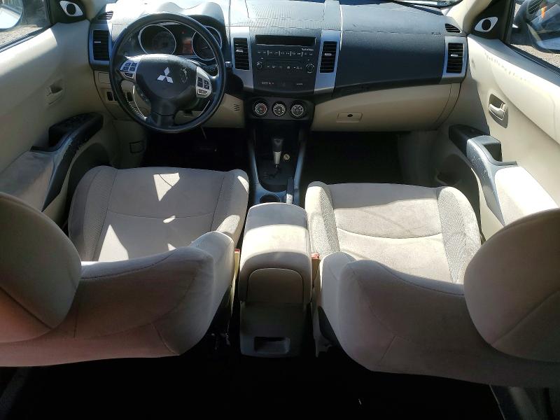Продаж на аукціоні авто 2007 Mitsubishi Outlander, vin: JA4MS31X37U015212, номер лоту: 46059116