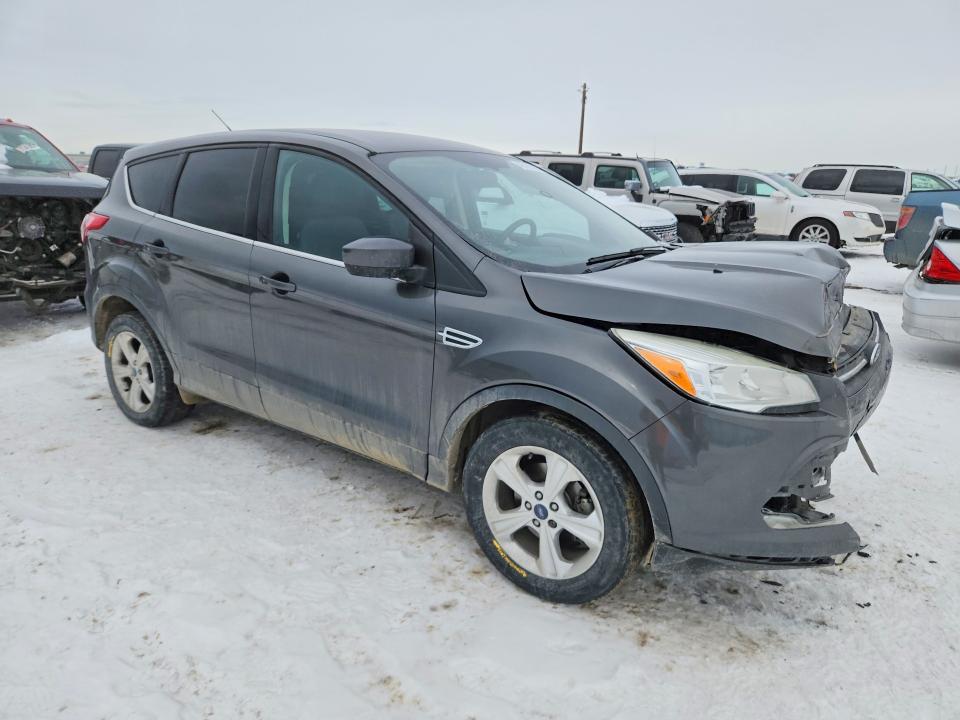 Aukcja sprzedaży 2016 Ford Escape, vin: 1FMCU0GX8GUA23481, numer aukcji: 46185786