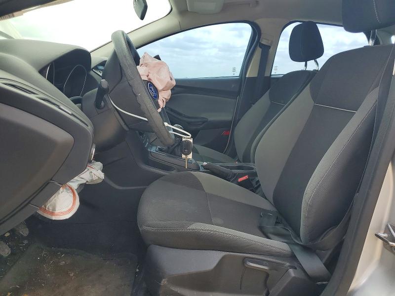 Продажа на аукционе авто 2014 Ford Focus, vin: 1FADP3E26EL440227, номер лота: 48110026