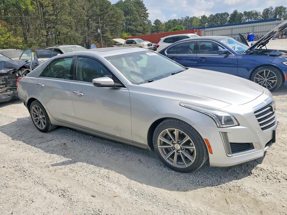 Продаж на аукціоні авто 2019 Cadillac Cts, vin: 1G6AR5SX2K0131051, номер лоту: 47400196