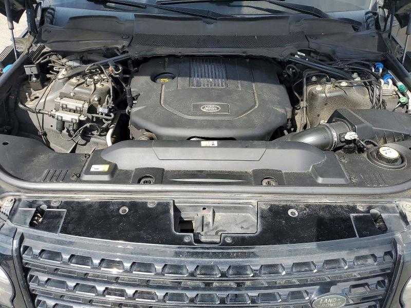 Продажа на аукционе авто 2017 Land Rover Range Rover, vin: SALGS2FK7HA368610, номер лота: 48087196