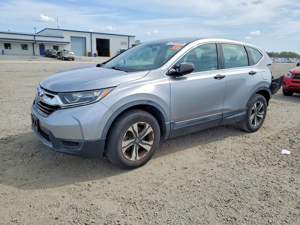 Aukcja sprzedaży 2019 Honda Cr-v, vin: 2HKRW6H30KH220879, numer aukcji: 47972526