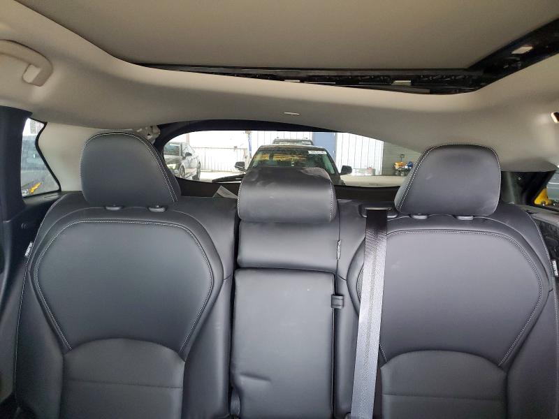 Aukcja sprzedaży 2024 Infiniti Qx50, vin: 3PCAJ5BA7RF110157, numer aukcji: 47963086
