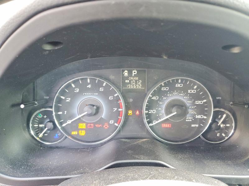 Продажа на аукционе авто 2010 Subaru Outback, vin: 4S4BRBCC3A3382648, номер лота: 76118115
