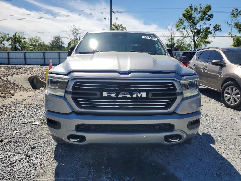 Aukcja sprzedaży 2022 Ram 1500, vin: 1C6RREJT9NN127060, numer aukcji: 45956346