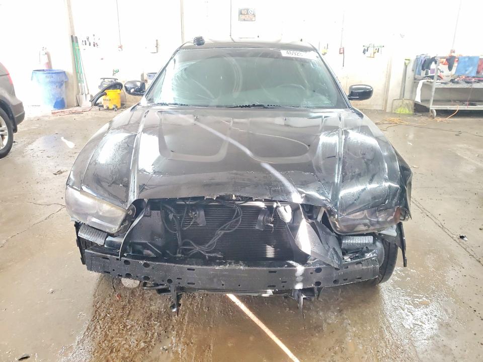 Продажа на аукционе авто 2014 Dodge Charger, vin: 2C3CDXAT6EH367737, номер лота: 46928136