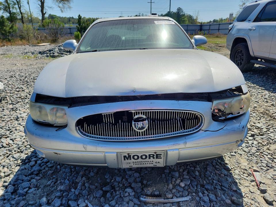 46982186 :رقم المزاد ، 1G4HP54K624219785 vin ، 2002 Buick Lesabre مزاد بيع