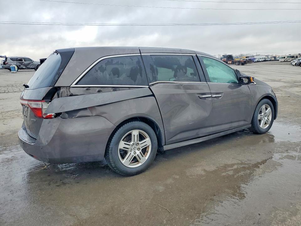 Aukcja sprzedaży 2012 Honda Odyssey, vin: 5FNRL5H92CB126140, numer aukcji: 42061716